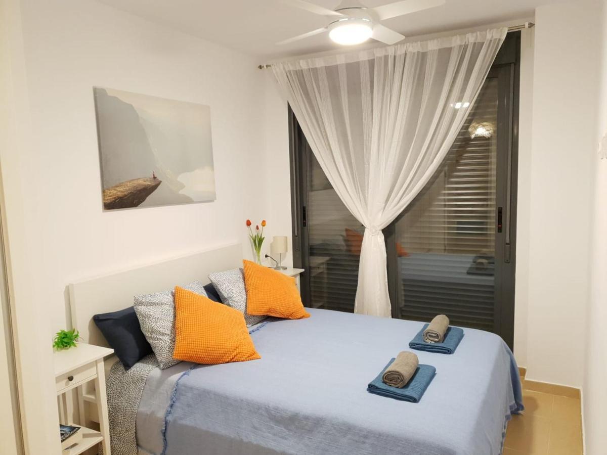 Casa Encantadora Гаруча Екстериор снимка